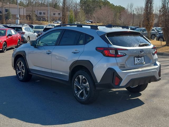 New 2026 Subaru Crosstrek 2.0i Premium image 5
