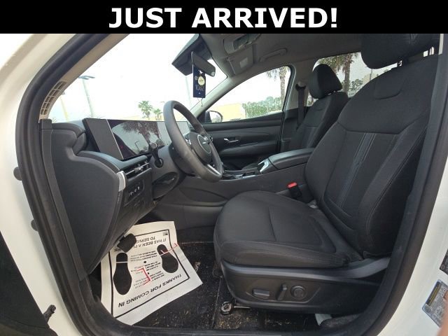 Used 2025 Hyundai Tucson SEL image 11