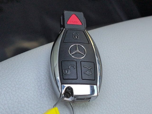 Certified 2019 Mercedes-Benz CLA 250 4MATIC image 27