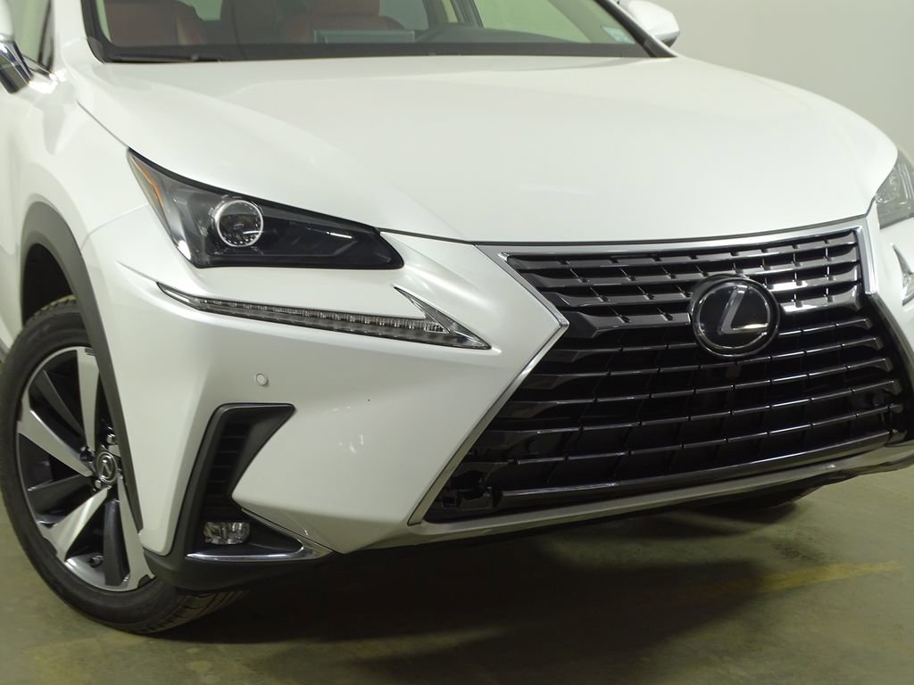 Used 2021 Lexus NX 300 AWD w/ Premium Package image 46