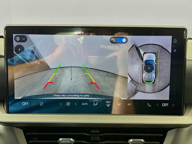 New 2026 Ford Explorer ST-Line w/ ST-Line Street Pack image 14