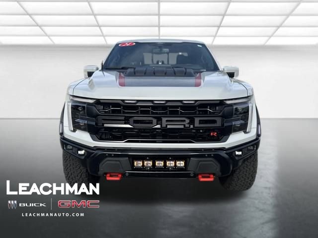 Used 2024 Ford F150 Raptor R w/ Equipment Group 803A Raptor R image 9