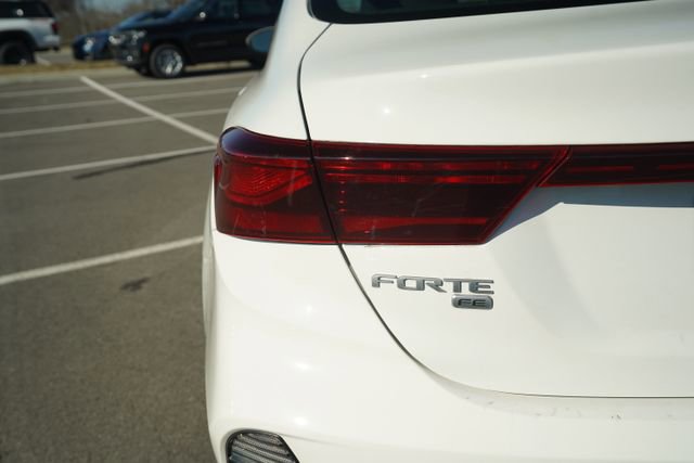 Used 2024 Kia Forte LX image 38