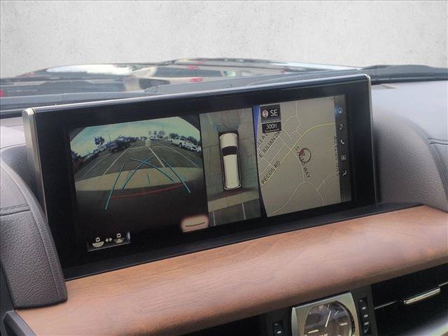 Used 2019 Lexus LX 570 4WD image 20