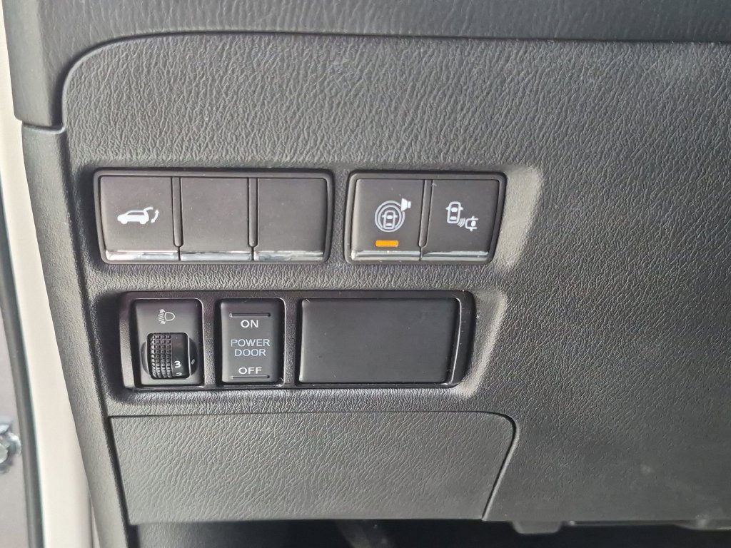 Used 2017 INFINITI QX80 4WD w/ Driver Assistance Package image 20