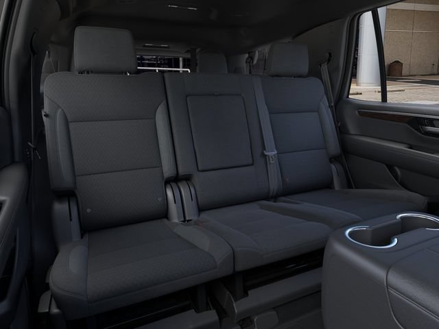 New 2026 Chevrolet Tahoe LS w/ LS Custom Edition RWD image 17