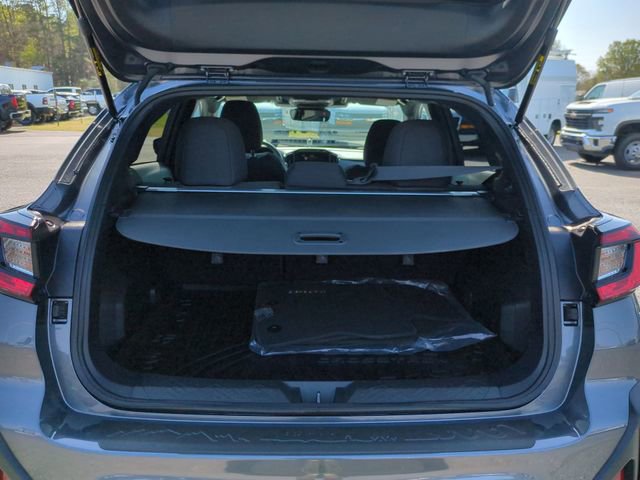 Used 2025 Subaru Crosstrek 2.5i Sport image 21
