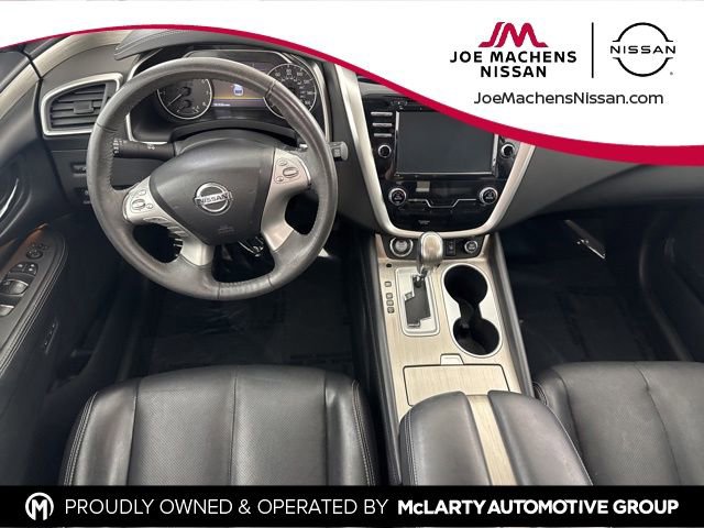 Used 2017 Nissan Murano SL image 22