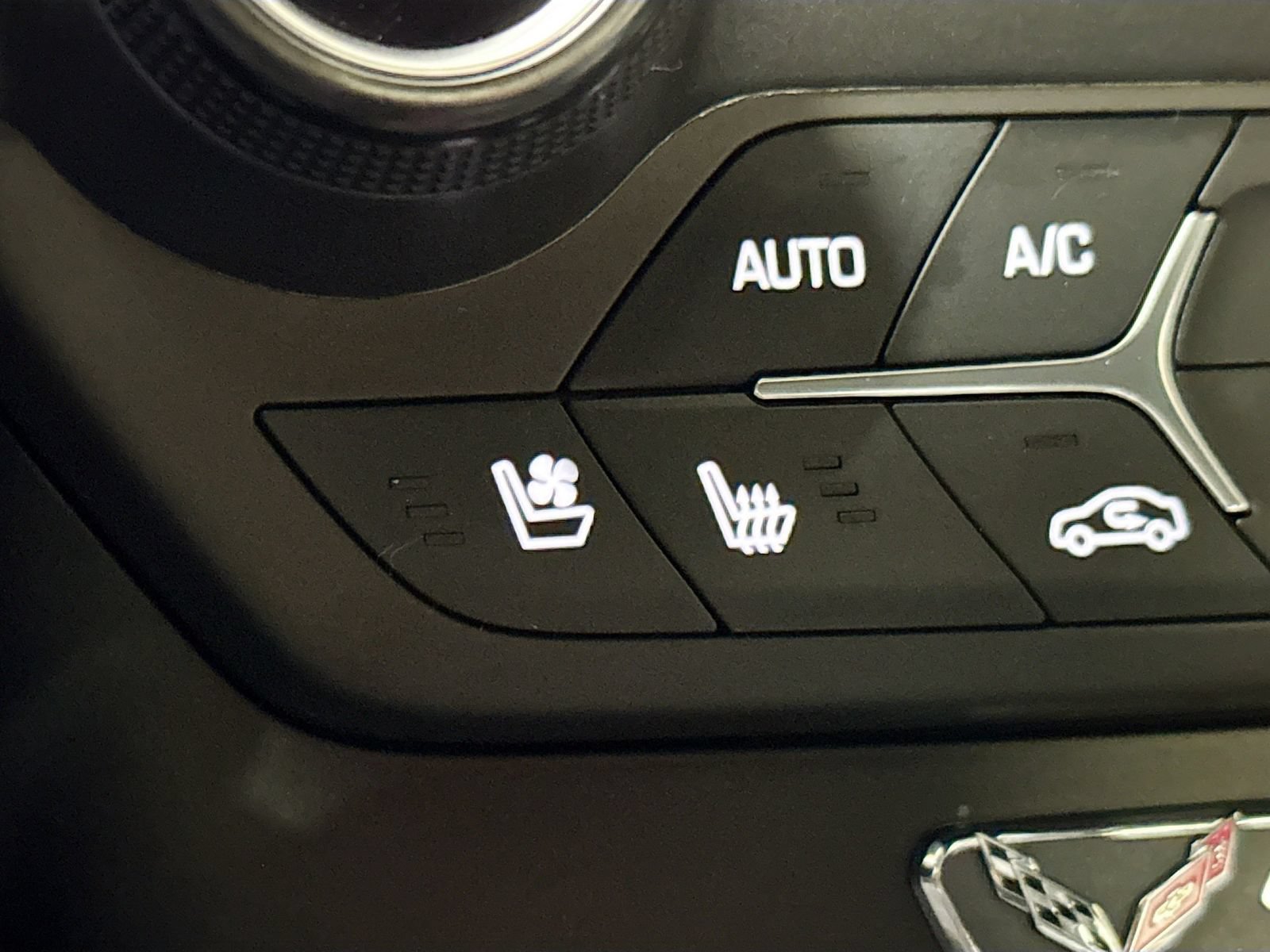 Used 2014 Chevrolet Corvette Stingray Coupe w/ 3LT Preferred Equipment Group RWD image 24