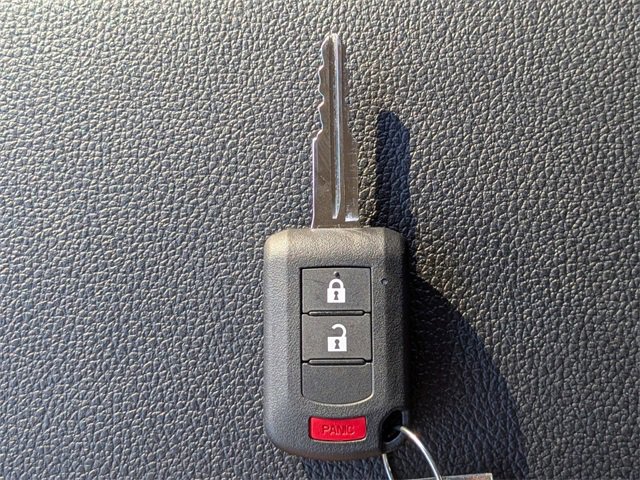 New 2026 Mitsubishi Outlander Sport ES image 31