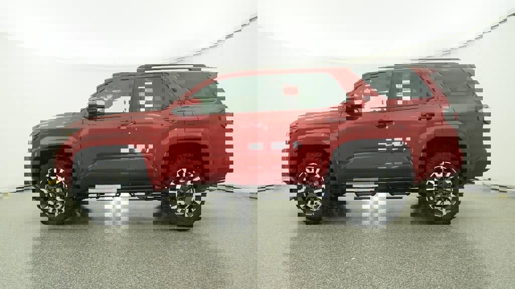 New 2026 Toyota 4Runner TRD Sport Premium image 19