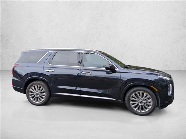 Used 2020 Hyundai Palisade Limited image 4