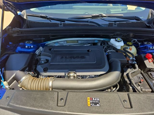 Used 2024 Buick Envision Avenir AWD/4WD image 28