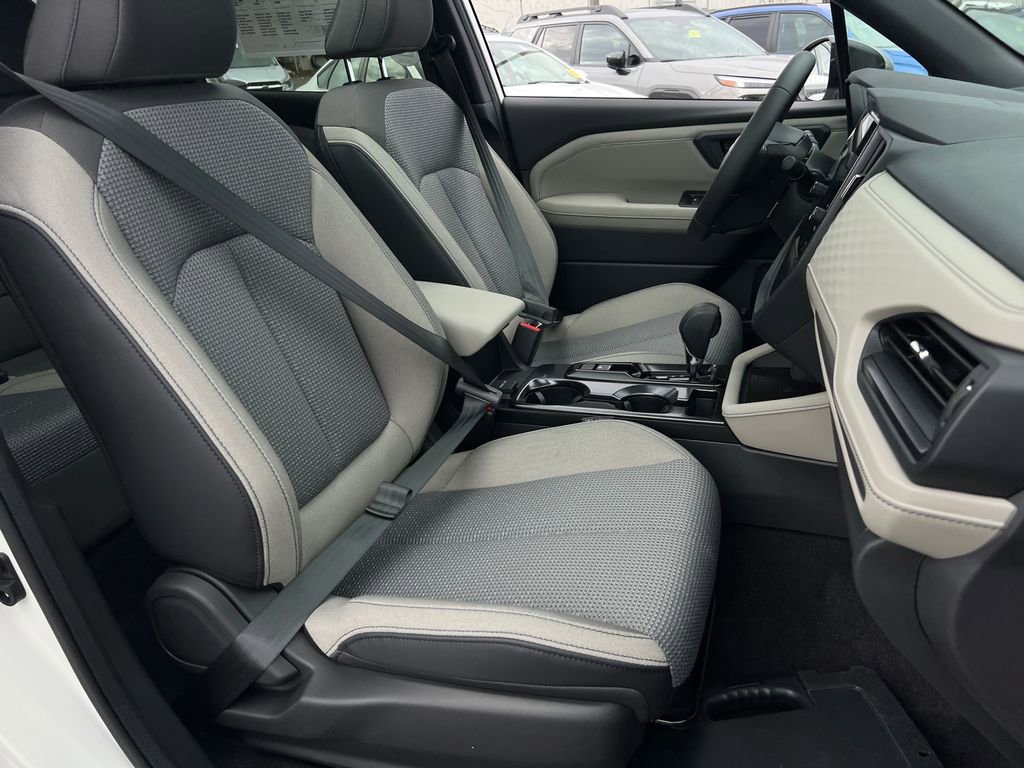 New 2026 Subaru Forester Premium image 10