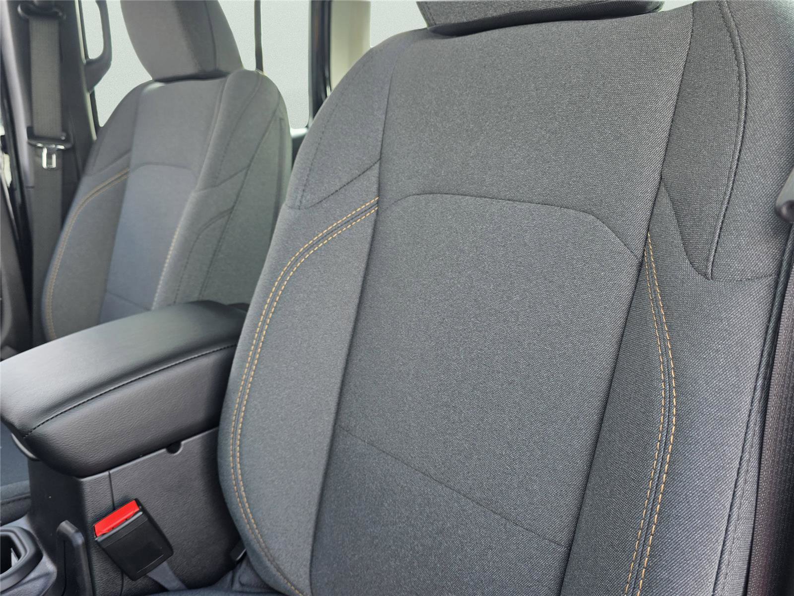 New 2026 Jeep Wrangler Sport image 20