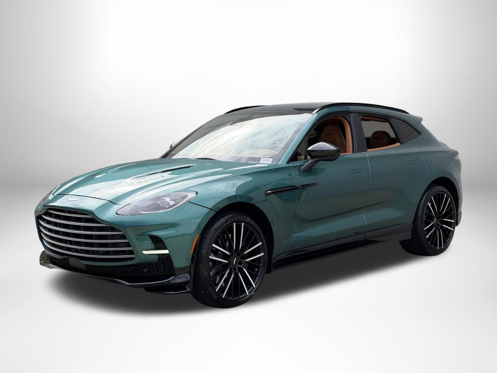 Used 2023 Aston Martin DBX 707 AWD/4WD image 16