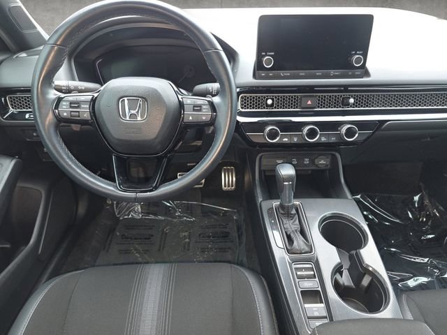 Used 2025 Honda Civic Sport image 20