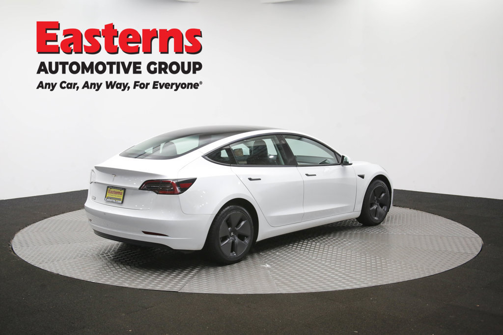 Used 2023 Tesla Model 3 Standard Range RWD image 36