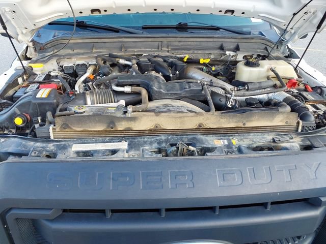 Used 2012 Ford F350 XL w/ PWR Equipment Group AWD/4WD image 23