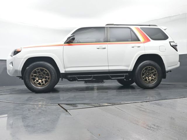 Certified 2023 Toyota 4Runner 40th Anniversary SE image 37