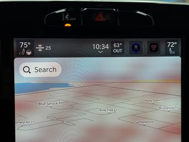 New 2026 RAM 1500 Big Horn image 32