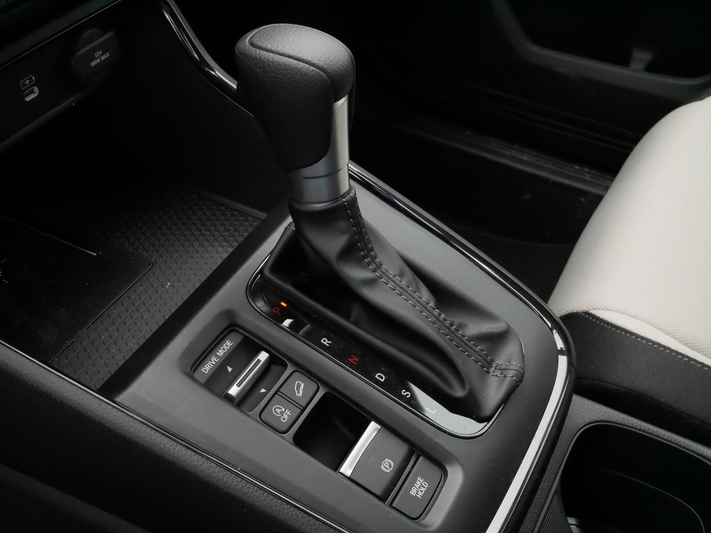 Certified 2026 Honda CR-V EX image 24