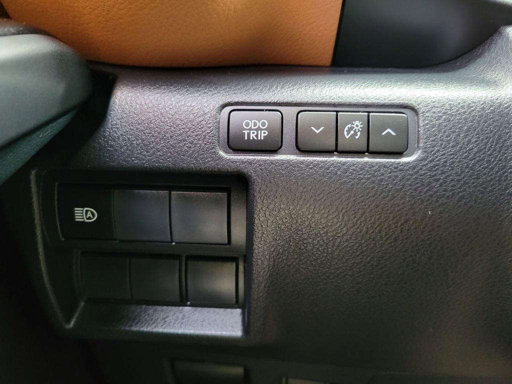 Used 2021 Lexus IS 300 AWD w/ Comfort Package image 24