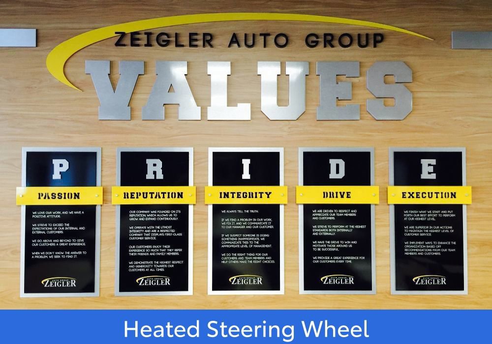 Used 2022 Jeep Grand Cherokee Laredo X image 35