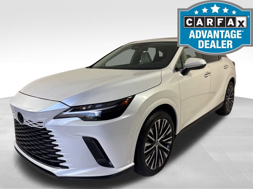 Used 2024 Lexus RX 350 Premium Plus w/ Convenience Package 360° Tour