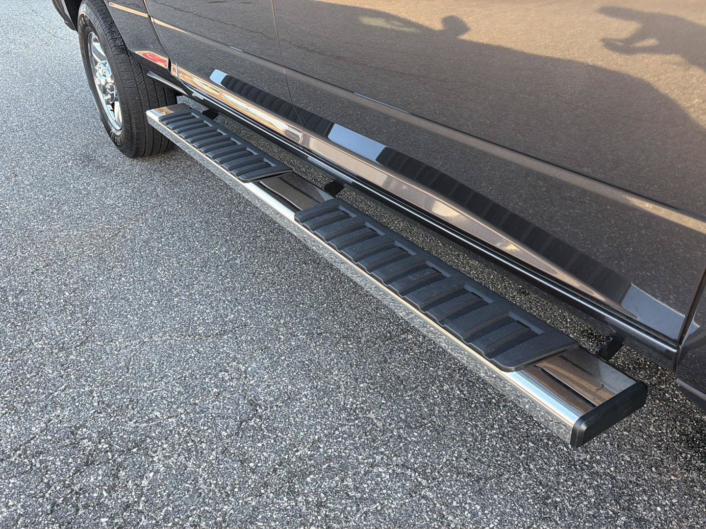 Used 2026 RAM 2500 Tradesman w/ Chrome Appearance Group AWD/4WD image 5