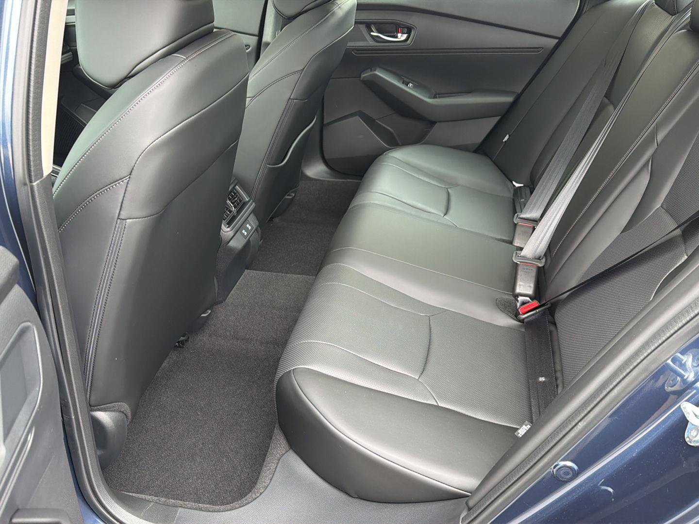 New 2026 Honda Accord EX-L image 11