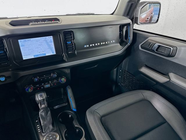 Used 2022 Ford Bronco Black Diamond AWD/4WD image 23
