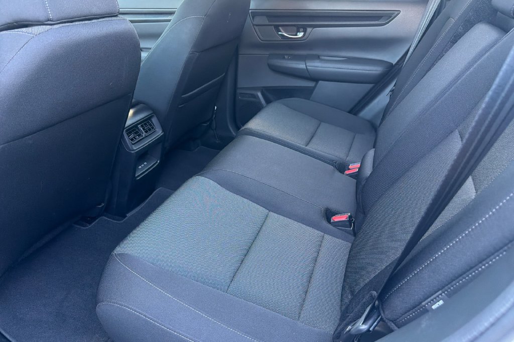 Certified 2024 Honda CR-V EX image 15