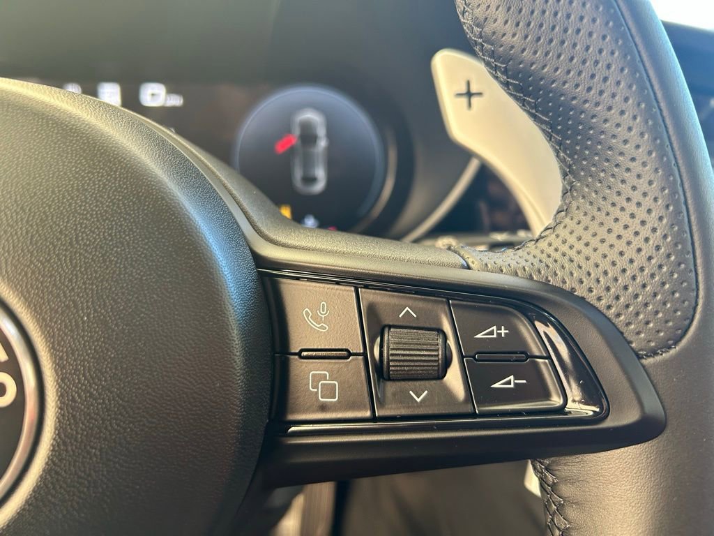 New 2025 Alfa Romeo Giulia image 34