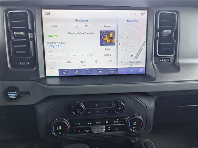 Used 2024 Ford Bronco Big Bend AWD/4WD image 13