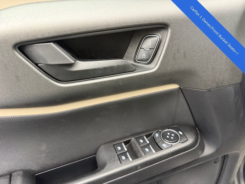 Used 2025 Ford Bronco Sport Big Bend image 14