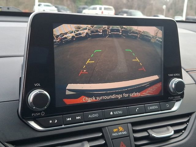 Used 2020 Nissan Altima 2.5 SR image 18