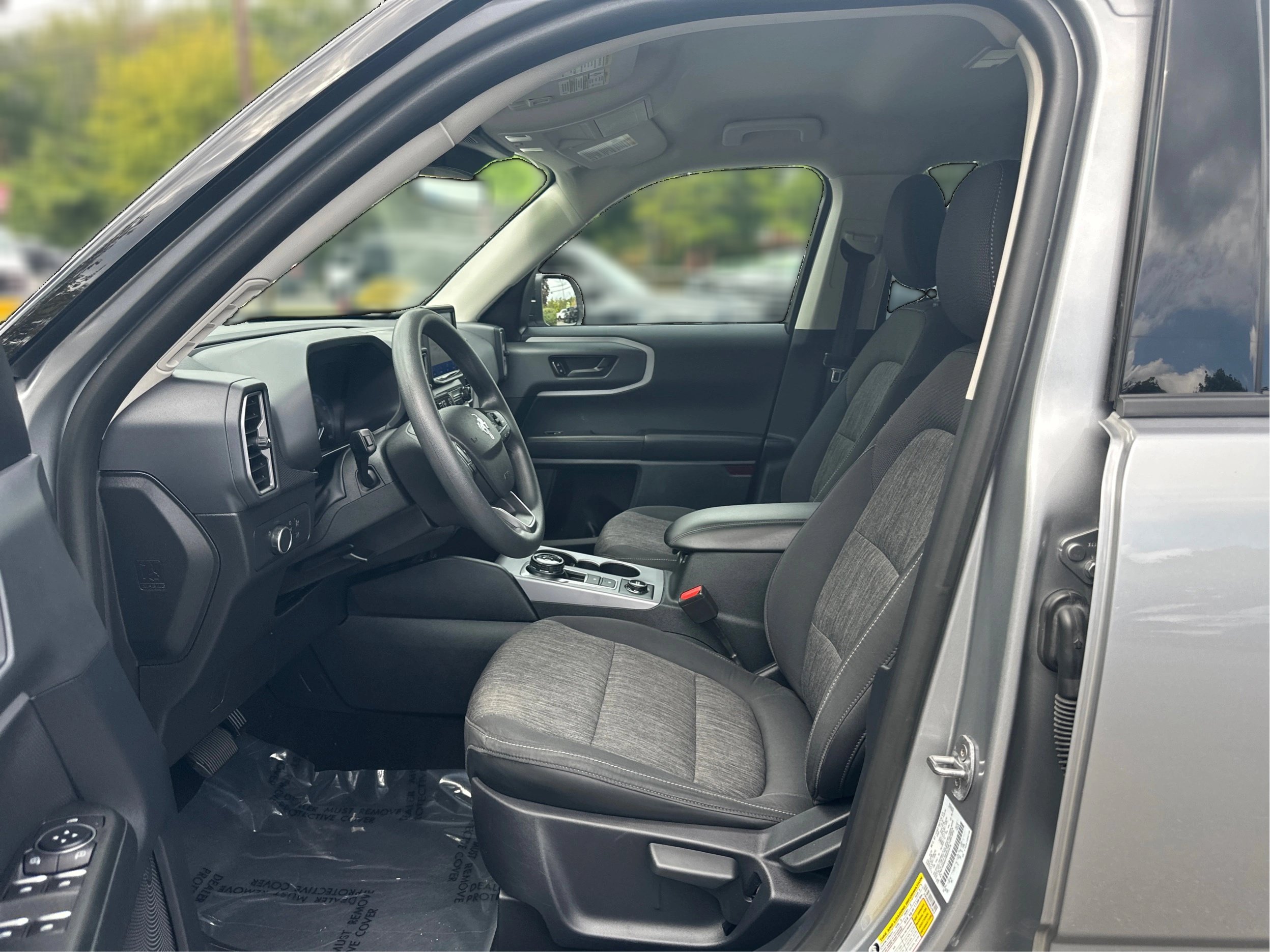 Used 2022 Ford Bronco Sport Big Bend AWD/4WD image 11