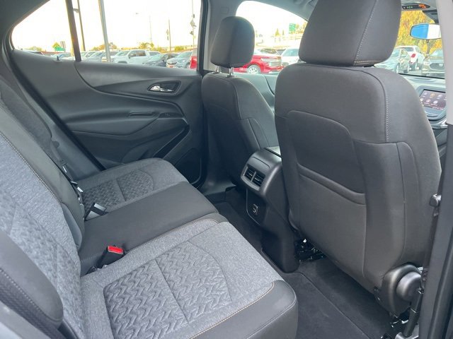 Used 2023 Chevrolet Equinox LT w/ Driver Convenience Package image 22