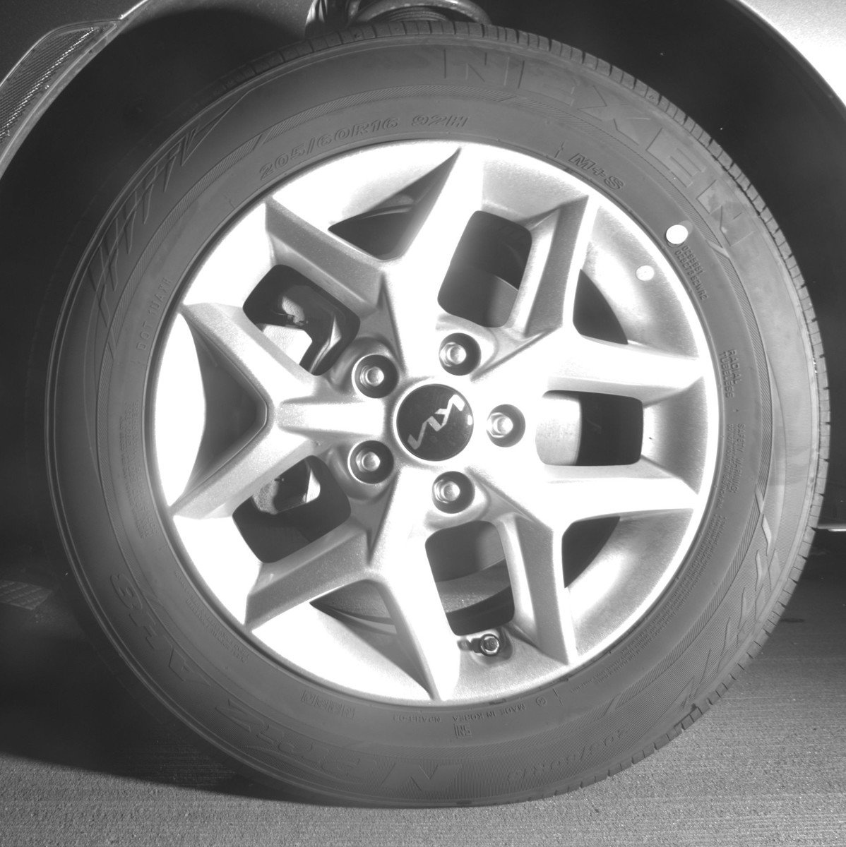 Used 2025 Kia Soul LX w/ LX Technology Package image 12