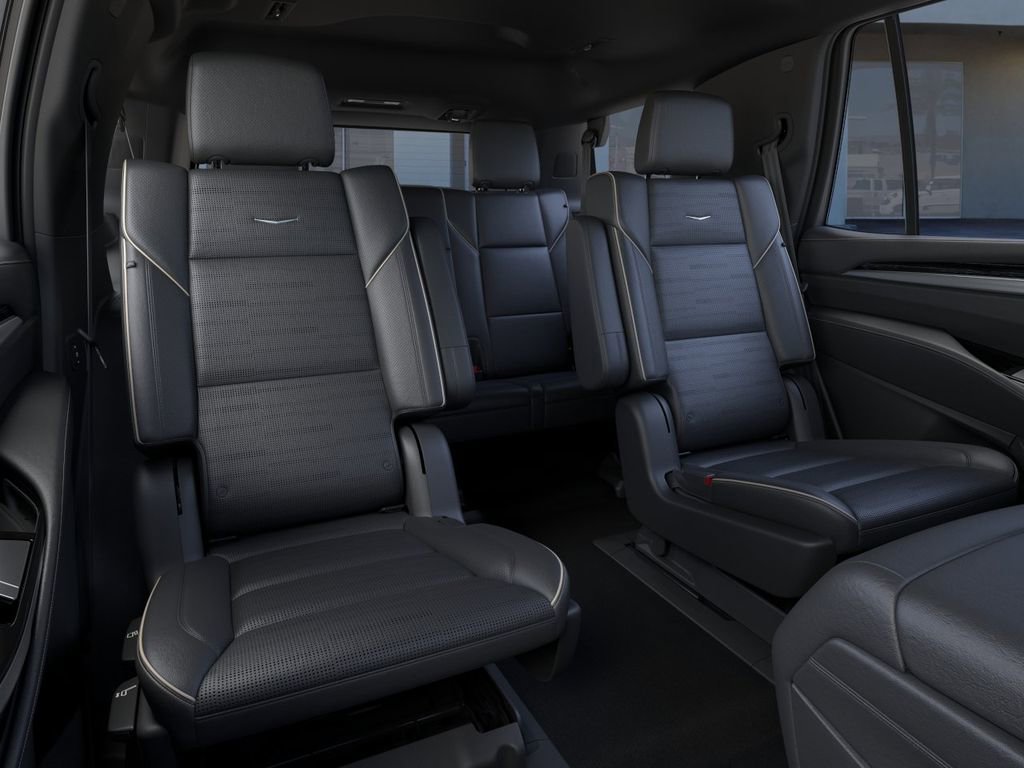 New 2026 Cadillac Escalade Sport AWD/4WD image 17