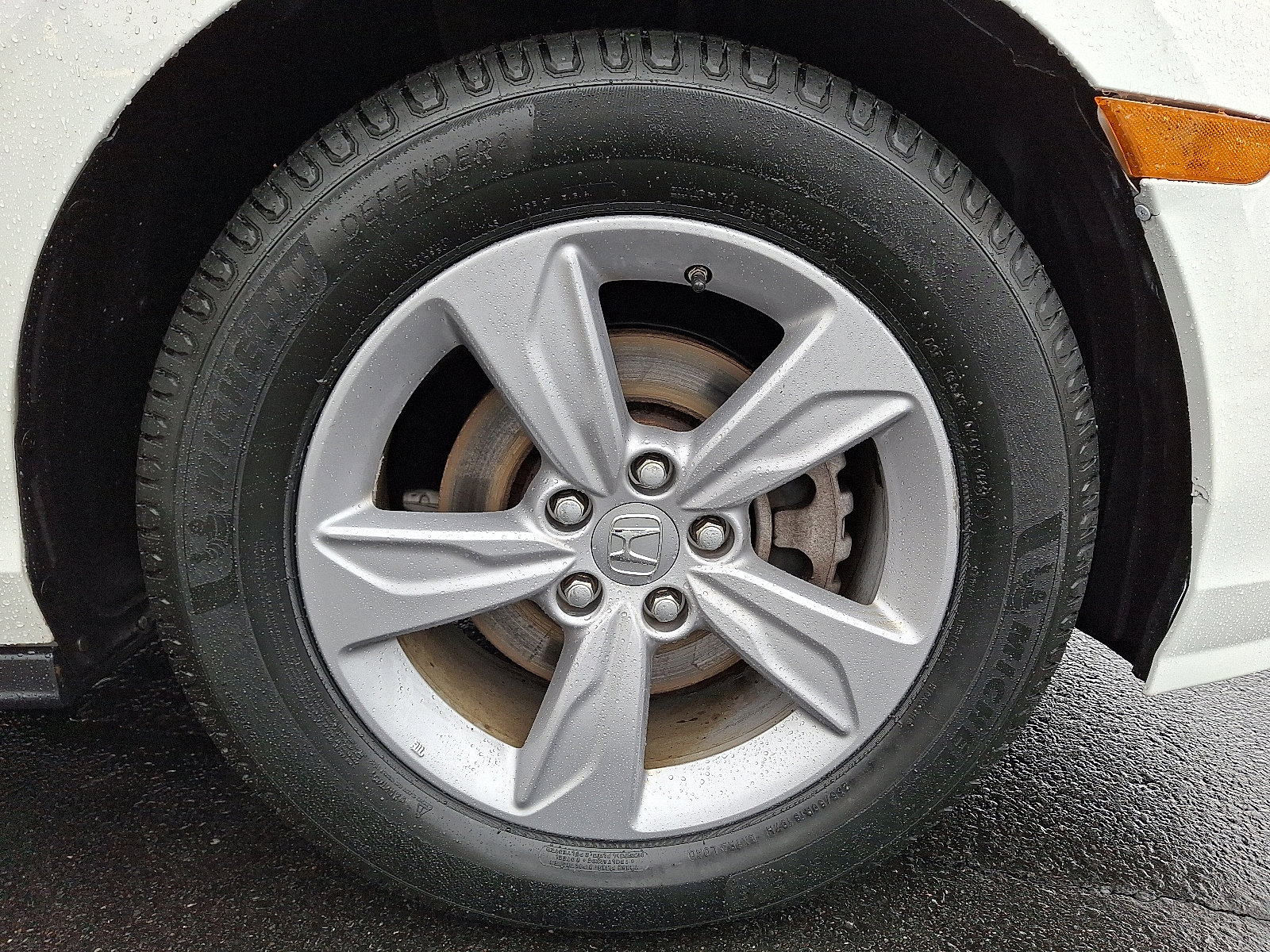 Used 2020 Honda Odyssey EX-L image 8