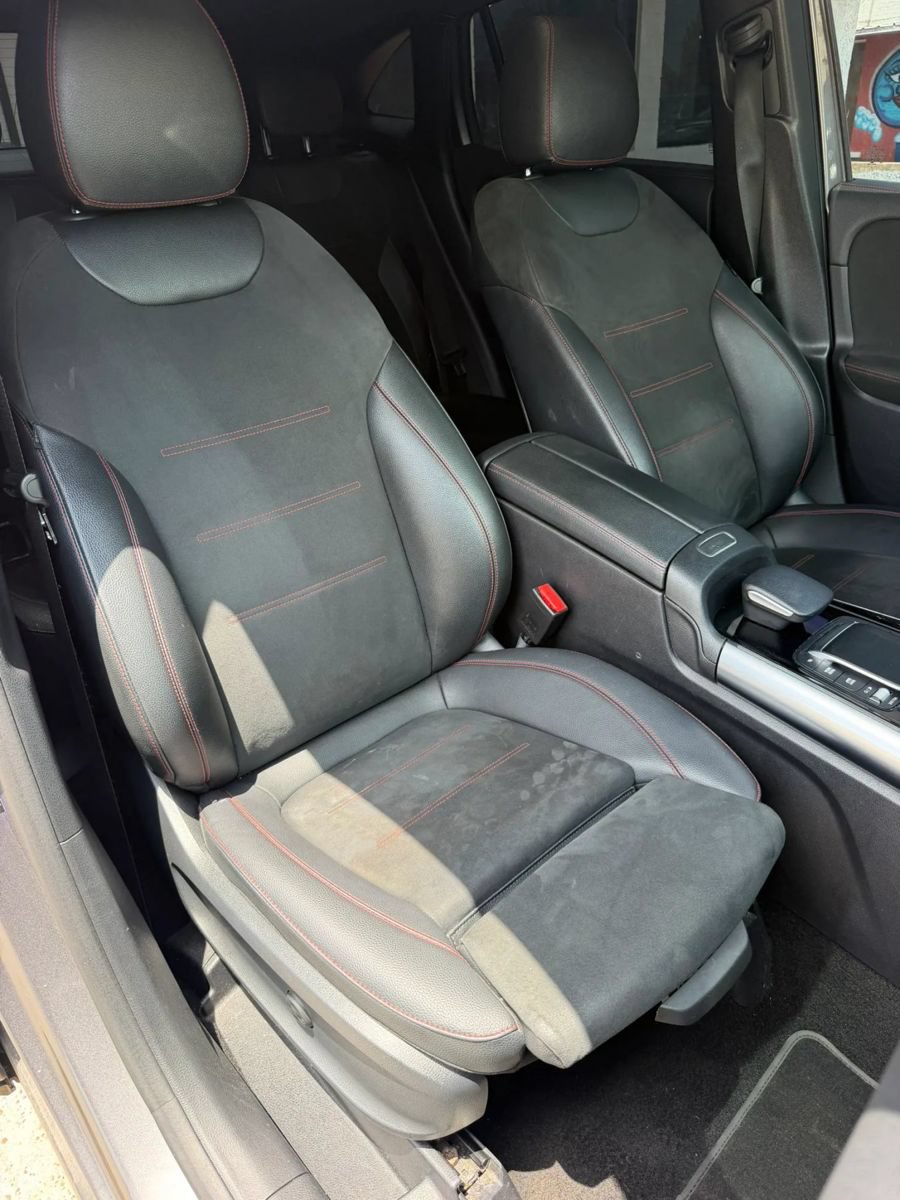 Used 2021 Mercedes-Benz GLA 250 image 19