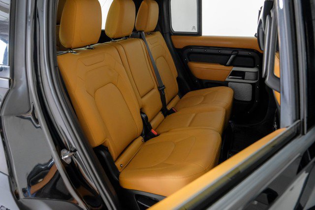 Used 2023 Land Rover Defender 130 S AWD/4WD image 38
