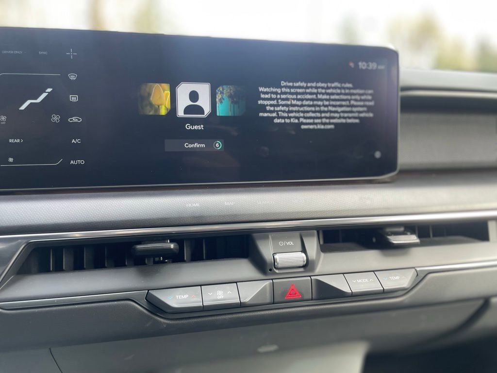 Used 2024 Kia EV9 GT-Line image 13