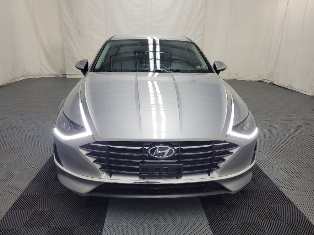 Used 2022 Hyundai Sonata SE image 14