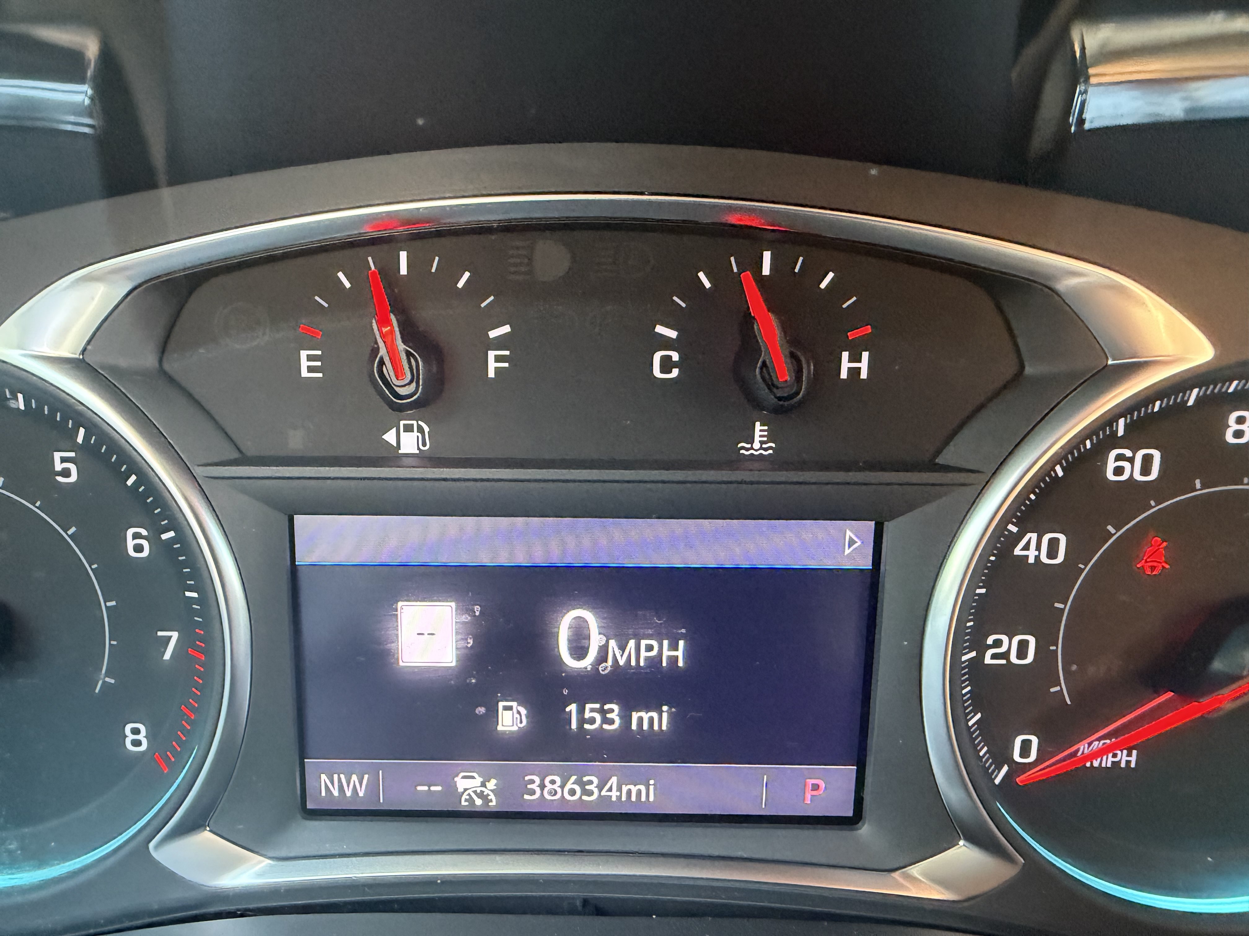 Used 2023 Chevrolet Traverse RS AWD/4WD image 15