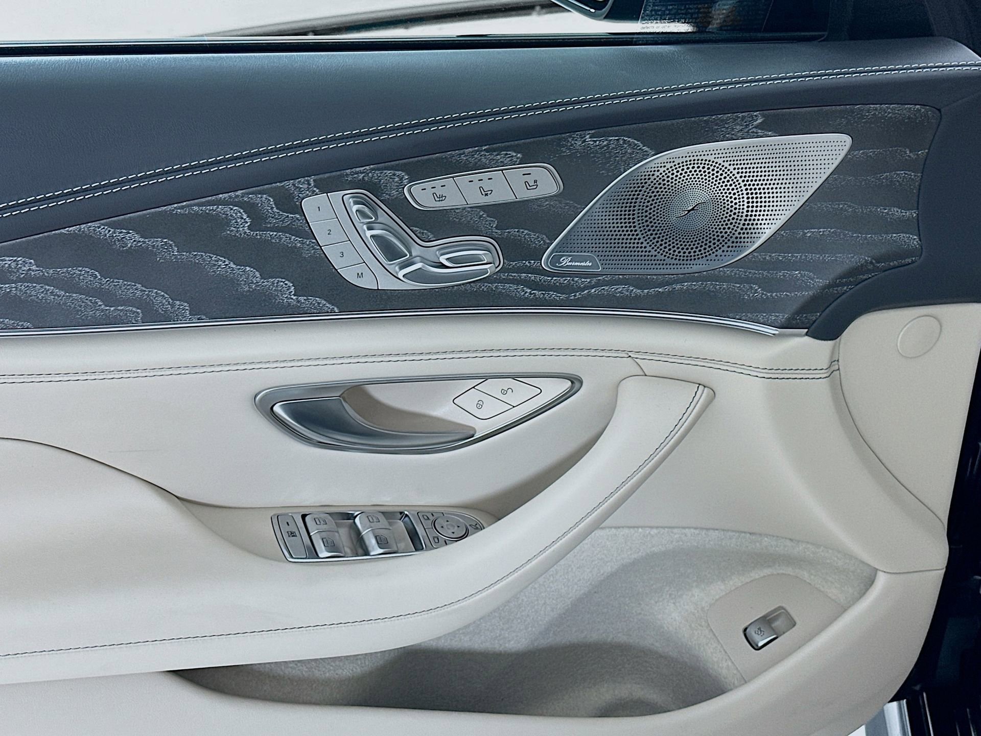 New 2026 Mercedes-Benz AMG GT 53 image 19