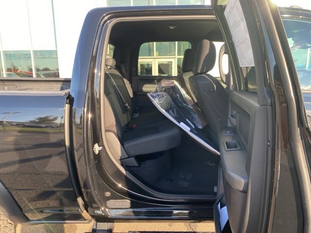 New 2026 RAM 2500 Tradesman image 33