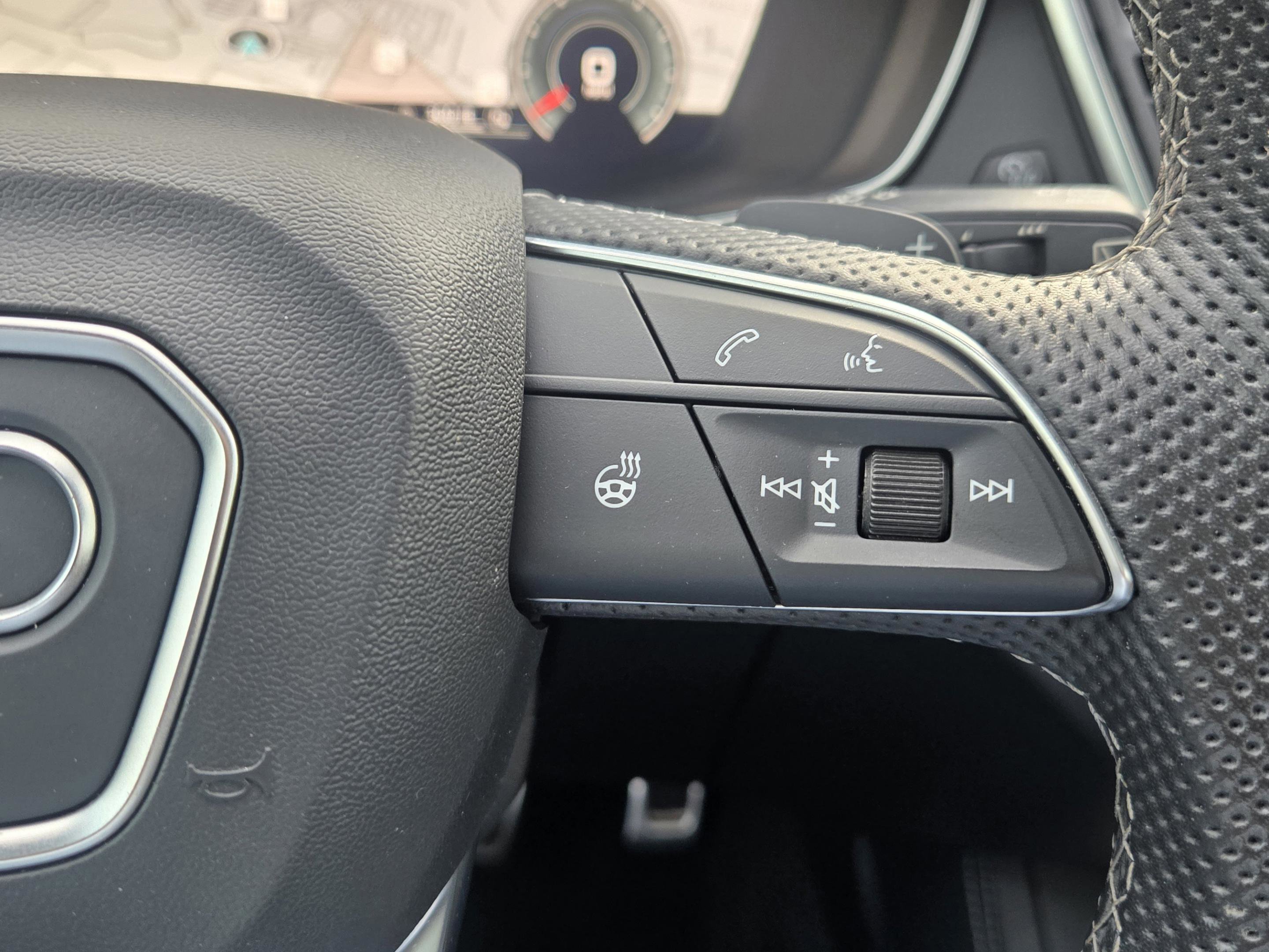 Used 2022 Audi SQ5 Premium Plus image 13